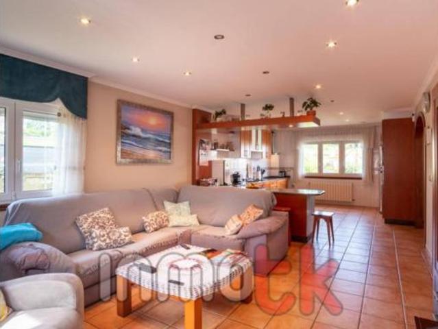 Chalet en venta en A Coruña, Galicia