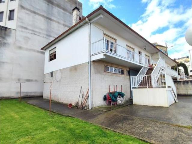 Chalet en venta en Paleo, A Coruña