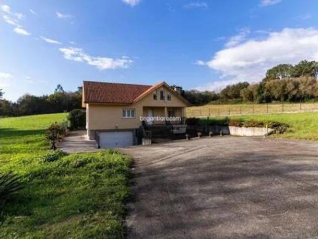 Chalet en venta en San Vicente de Vigo, A Coruña