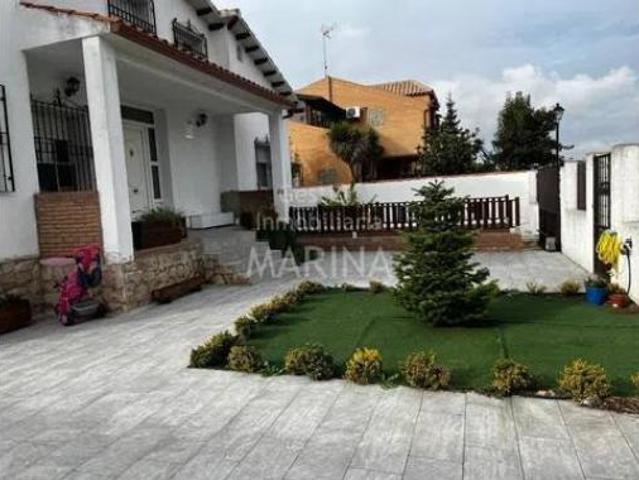Chalet en venta en Carranque, Castilla-La Mancha