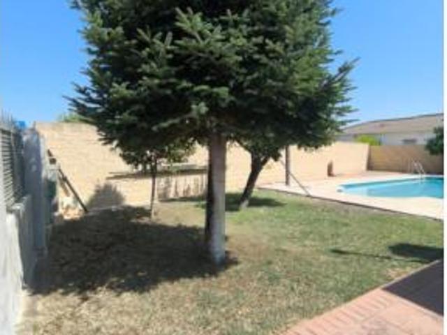 Chalet en venta en Carranque, Castilla-La Mancha