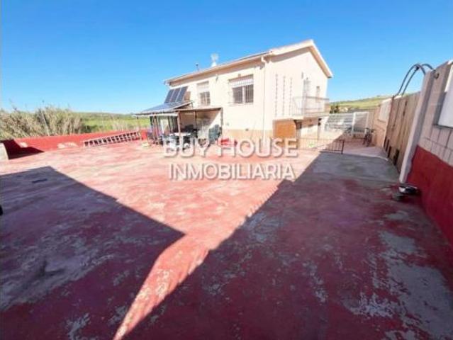 Chalet en venta en Carranque, Castilla-La Mancha