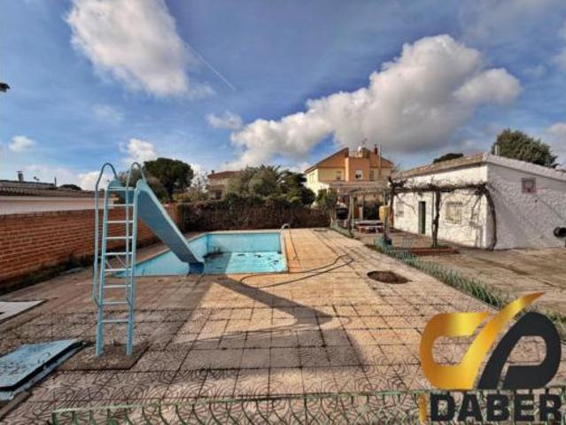 Chalet en venta en Carranque, Castilla-La Mancha