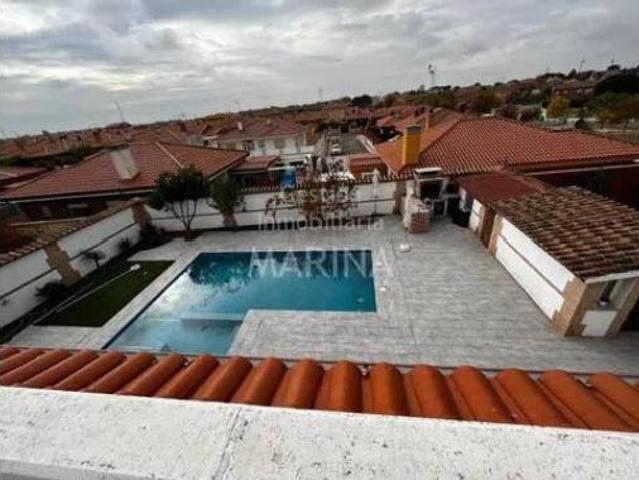 Chalet en venta en Carranque, Castilla-La Mancha
