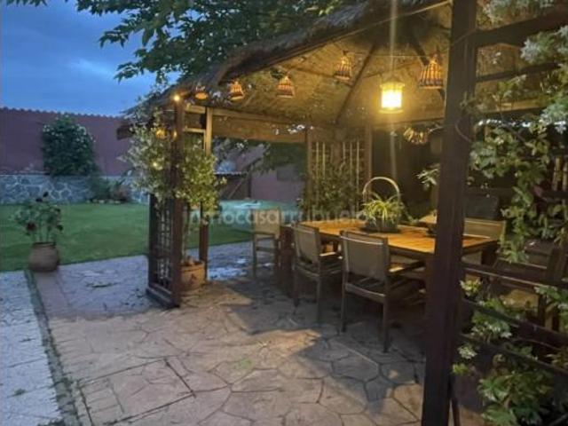 Chalet en venta en Carranque, Castilla-La Mancha