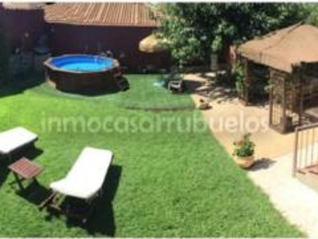 Chalet en venta en Carranque, Castilla-La Mancha
