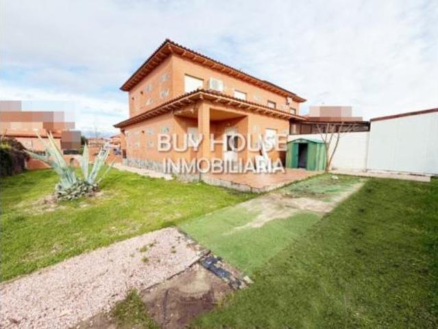 Chalet en venta en Carranque, Castilla-La Mancha