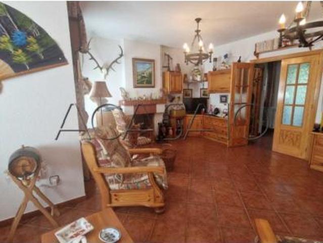 Villa en venta en Carranque
