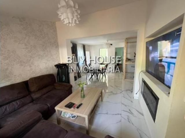 Chalet en venta en Sacaliñas, Carranque