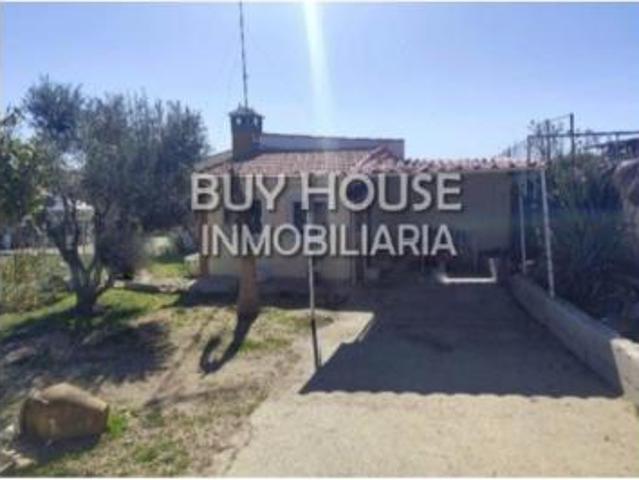 Chalet en venta en Sacaliñas, Carranque