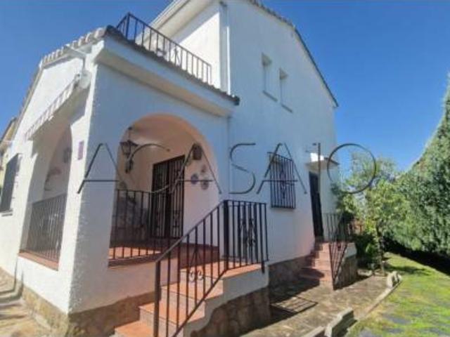 Chalet en venta en Carranque, Toledo