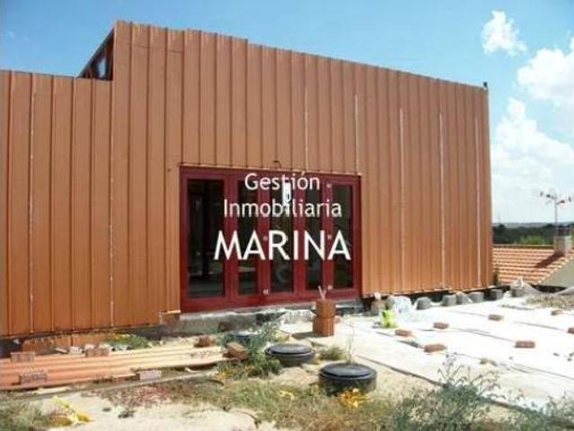 Chalet en venta en Sacaliñas, Carranque