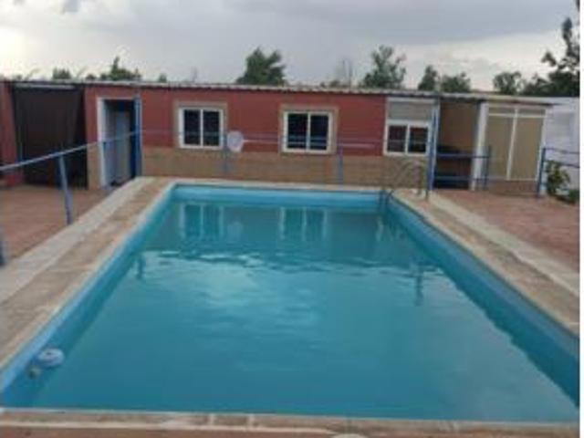 Villa en venta en Carranque