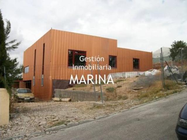 Chalet en venta en Sacaliñas, Carranque