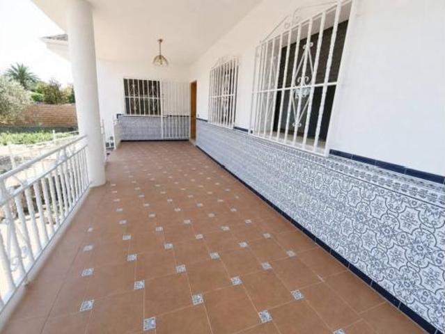 Chalet en venta en Carranque, Castilla-La Mancha