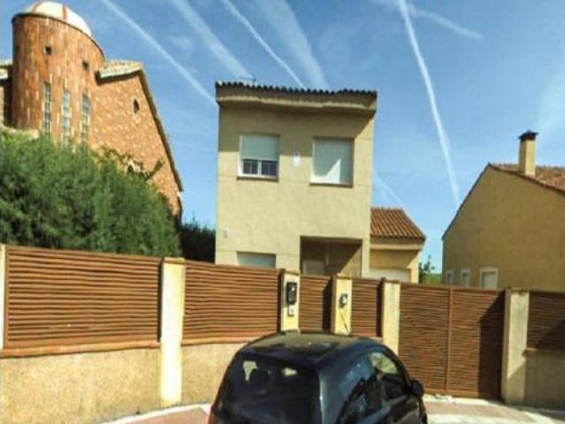 Villa en venta en Carranque