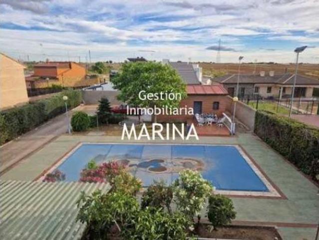 Chalet en venta en Carranque, Castilla-La Mancha