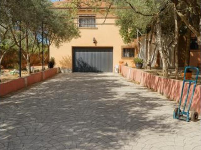 Chalet en venta en Carranque, Toledo