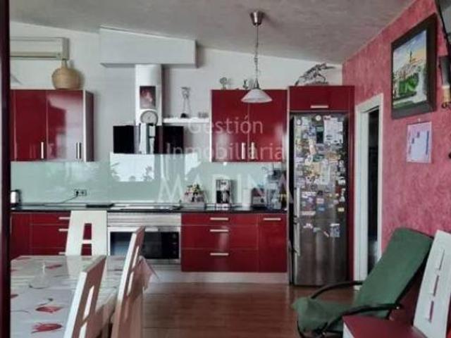 Chalet en venta en Carranque, Castilla-La Mancha