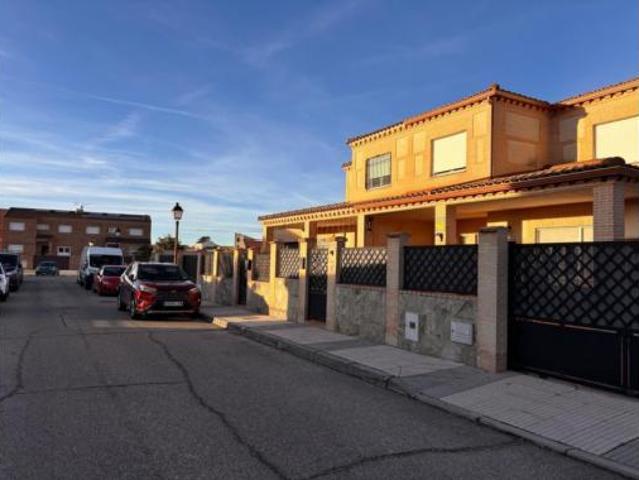 Chalet en venta en Carranque, Castilla-La Mancha