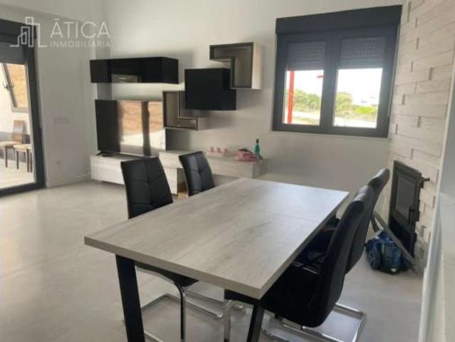Chalet en venta en Carrascal De Barregas, Castilla y León
