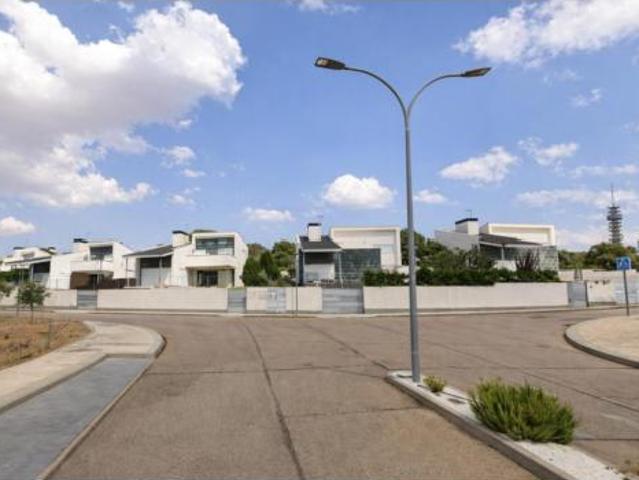 Chalet en venta en Urbanización Santa Bárbara, Carrascal De Barregas