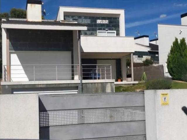 Chalet en venta en Urbanización Santa Bárbara, Carrascal De Barregas
