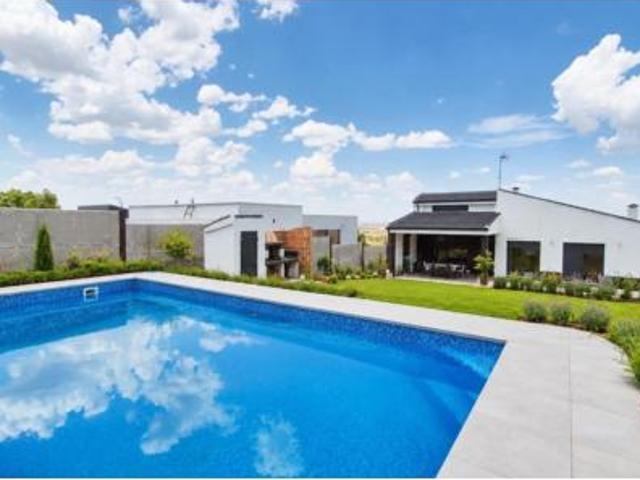 Chalet en venta en Peñasolana, Carrascal De Barregas