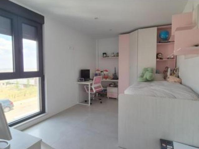 Chalet en venta en Peñasolana, Carrascal De Barregas