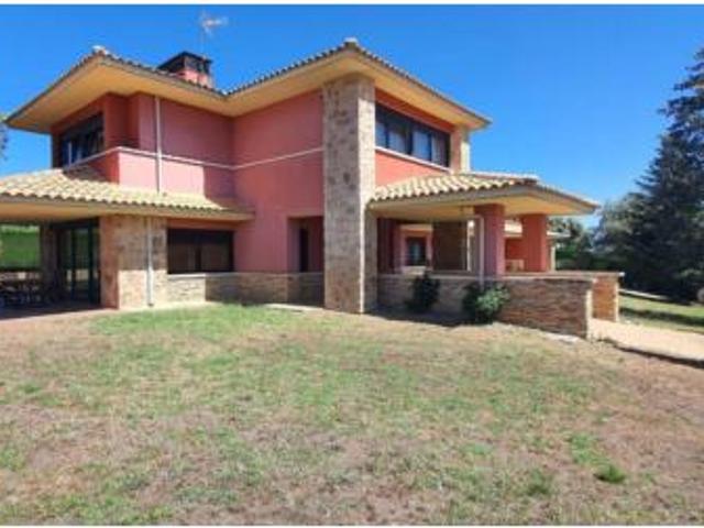 Chalet en venta en Urbanización Oasis Golf, Carrascal de Barregas