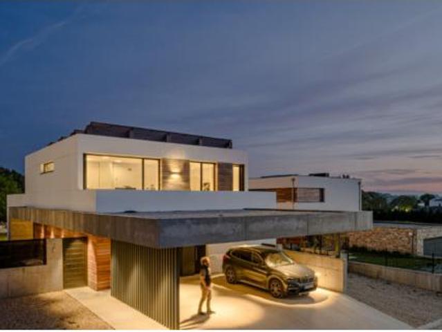 Chalet en venta en Peñasolana, Carrascal De Barregas