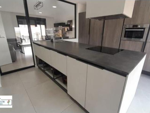 Chalet en venta en Peñasolana, Carrascal De Barregas