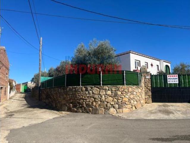 Chalet en venta en Carrascalejo, Extremadura