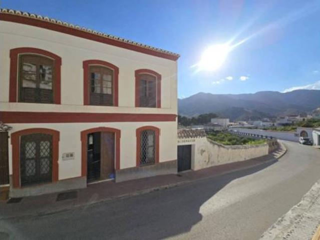 Chalet en venta en Guadalteba, Andalucía