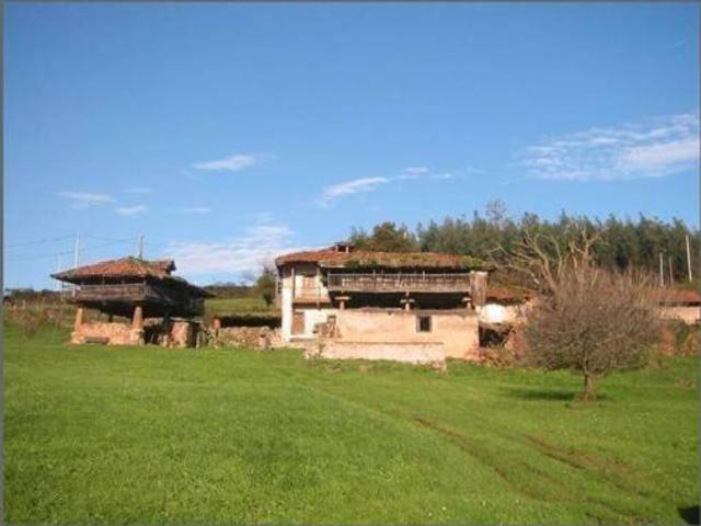 Chalet en venta en Carreño, Asturias