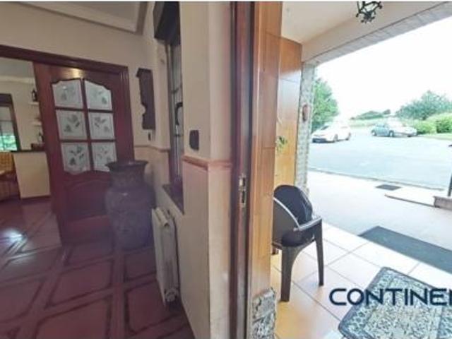 Chalet en venta en Carreño, Asturias