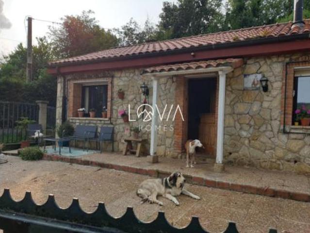Chalet en venta en Carreño, Asturias