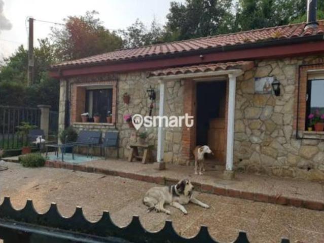 Chalet en venta en Carreño, Asturias