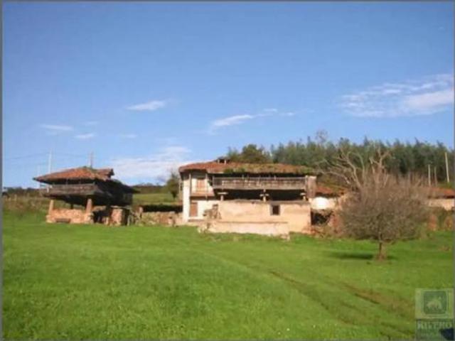 Chalet en venta en La Rebollada, Carreño