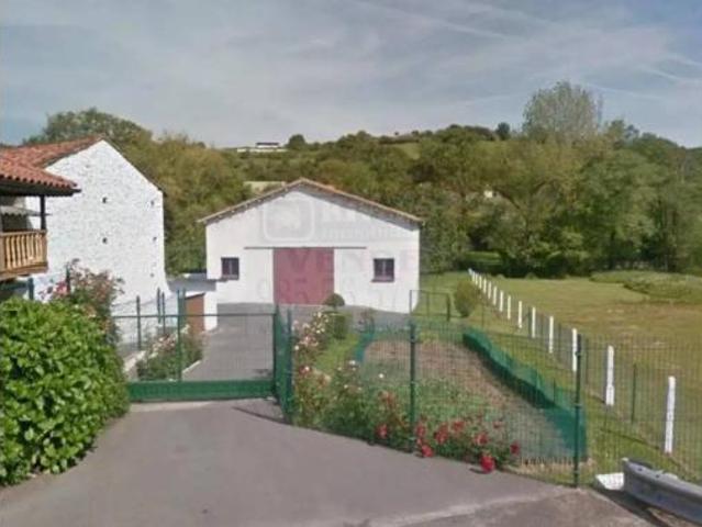 Chalet en venta en Carreño, Asturias