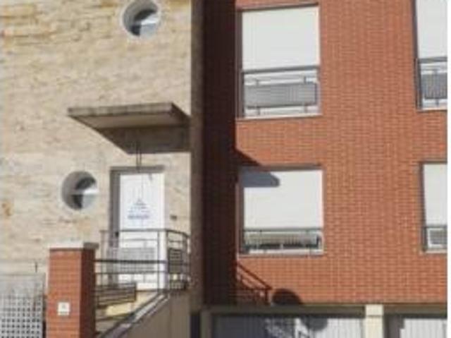 Chalet en venta en Carrión de Calatrava, Ciudad Real