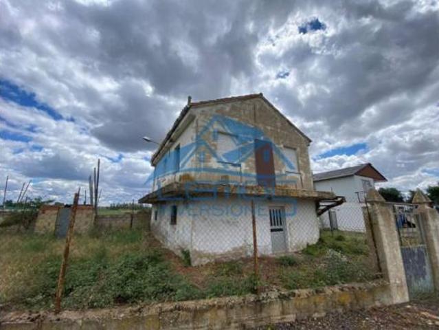 Chalet en venta en Carrizo, Castilla y León