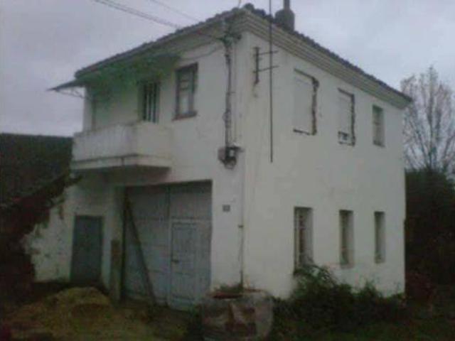 Chalet en venta en Santiago de las Villas, Carrocera