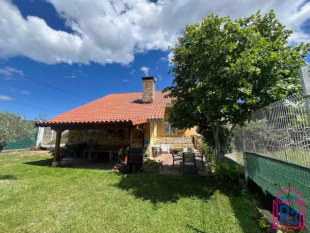 Chalet en venta en Carrocera, Castilla y León