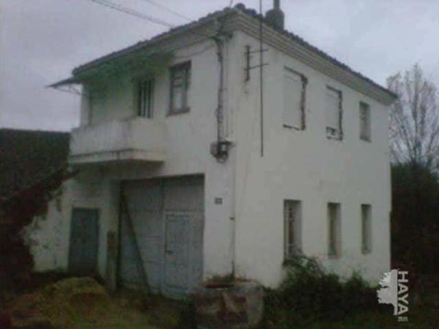 Chalet en venta en Carrocera, Castilla y León