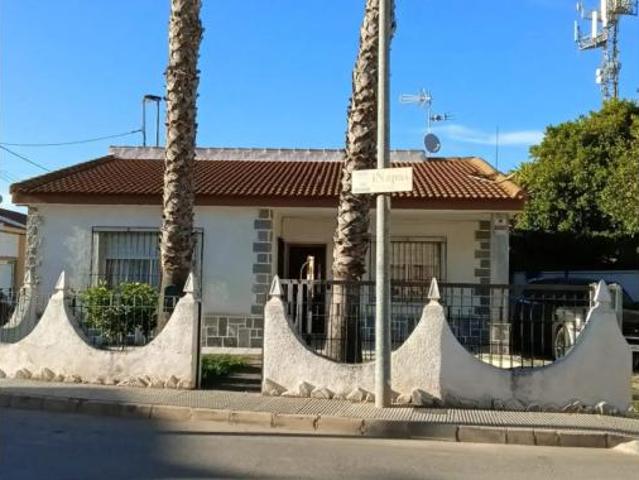Chalet en venta en Albujón, Campo de Cartagena y Mar Menor