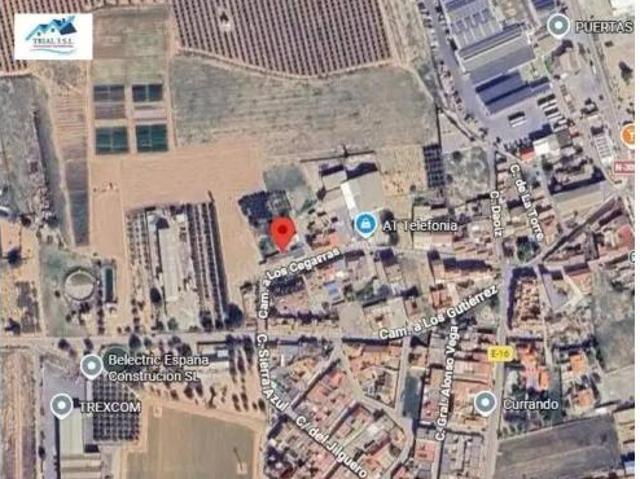 Chalet en venta en Albujón, Campo de Cartagena y Mar Menor