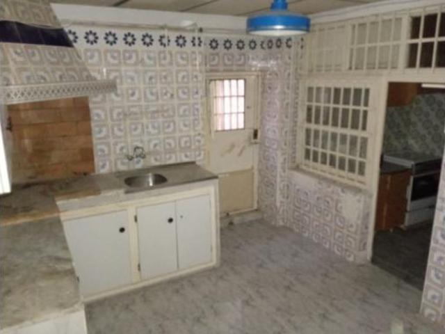 Chalet en venta en San Antonio Abad, Campo de Cartagena y Mar Menor