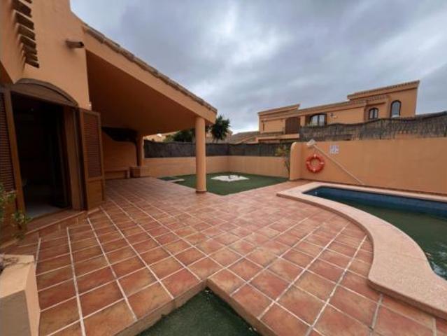 Chalet en venta en Escombreras, Campo de Cartagena y Mar Menor