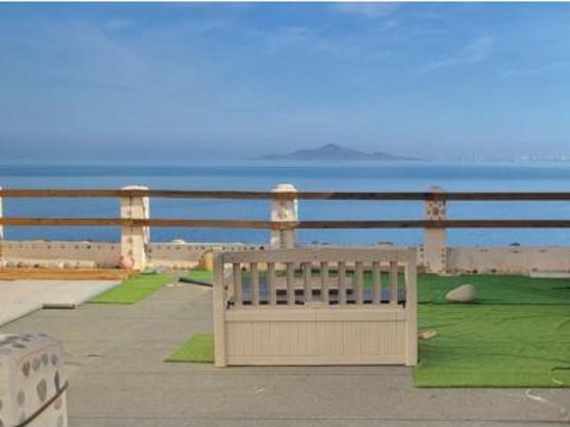 Chalet en venta en Beal, Campo de Cartagena y Mar Menor